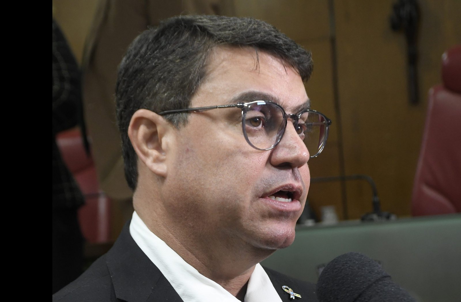 Presidente Da Câmara Faz Balanço De Ações Da Casa Legislativa